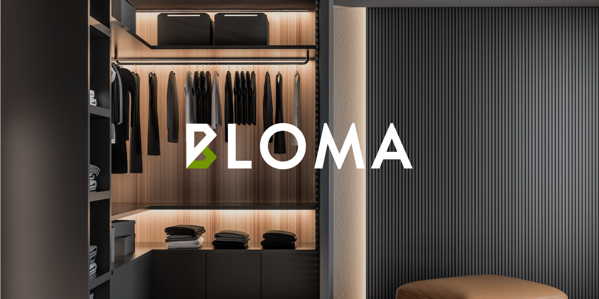 BLOMA by Covema